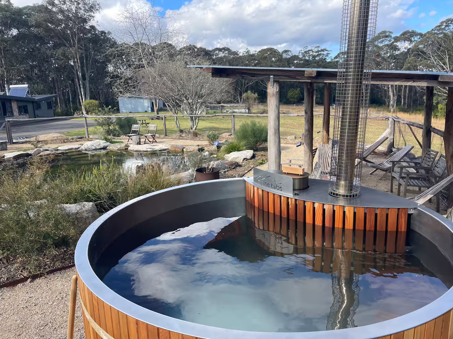 Little Tootie Eco Retreat